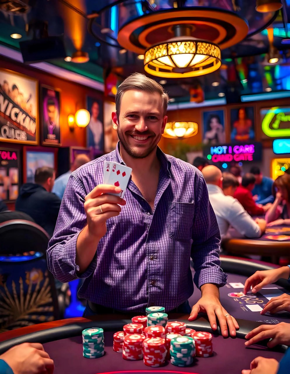 hi88c Live Casino
