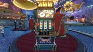 hi88c Baccarat trực tuyến
